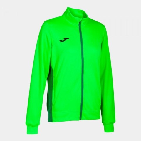 Kurtka Joma Winner II Full Zip Sweatshirt W 901679.024 Kurtka Joma Winner II Full Zip Sweatshirt W 901679.024
