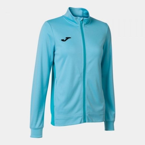 Kurtka Joma Winner II Full Zip Sweatshirt W 901679.365 Kurtka Joma Winner II Full Zip Sweatshirt W 901679.365