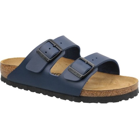 Birkenstock Arizona 51751 granatowe 41