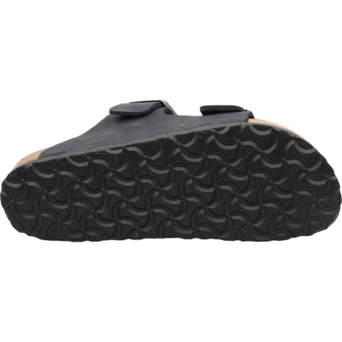 Birkenstock Arizona 552113 czarne