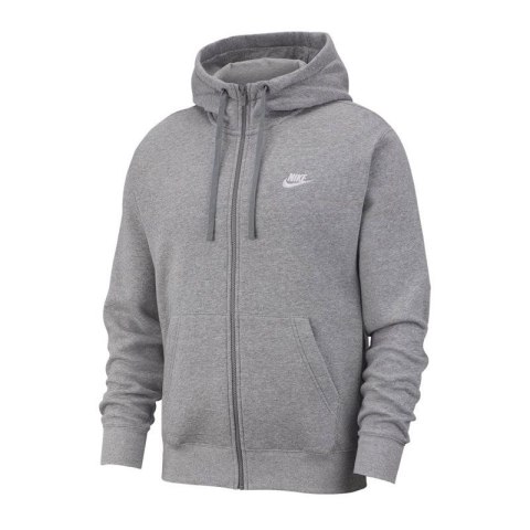 Bluza Nike NSW Club Hoodie FZ M BV2645-063 Bluza Nike NSW Club Hoodie FZ M BV2645-063
