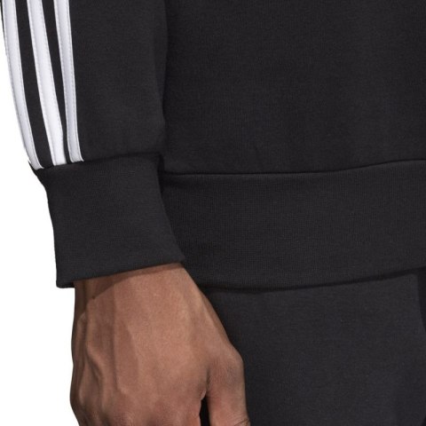 Bluza adidas Essentials 3S Crew FL M DQ3084 Bluza adidas Essentials 3S Crew FL M DQ3084
