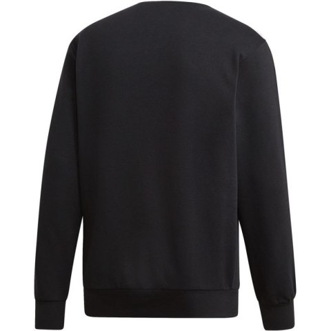 Bluza adidas Essentials 3S Crew FL M DQ3084 Bluza adidas Essentials 3S Crew FL M DQ3084