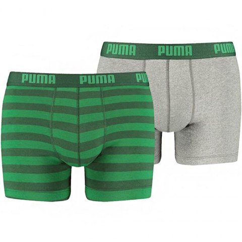 Bokserki Puma Stripe 1515 Boxer 2P M 591015001 327 Bokserki Puma Stripe 1515 Boxer 2P M 591015001 327