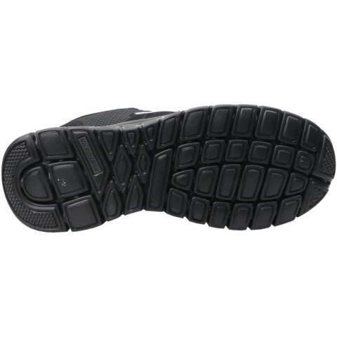 Buty Skechers Burns M 52635-BBK Buty Skechers Burns M 52635-BBK