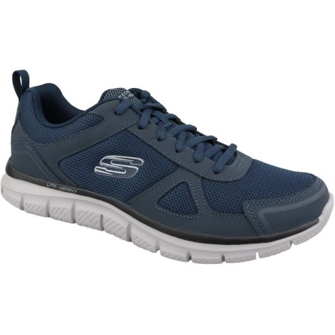 Buty Skechers Track-Scloric M 52631-NVY Buty Skechers Track-Scloric M 52631-NVY
