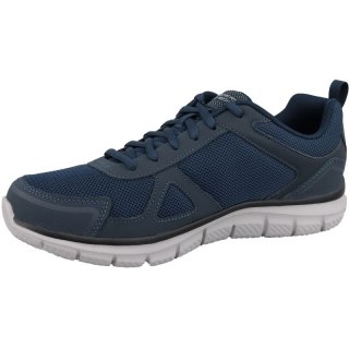 Buty Skechers Track-Scloric M 52631-NVY