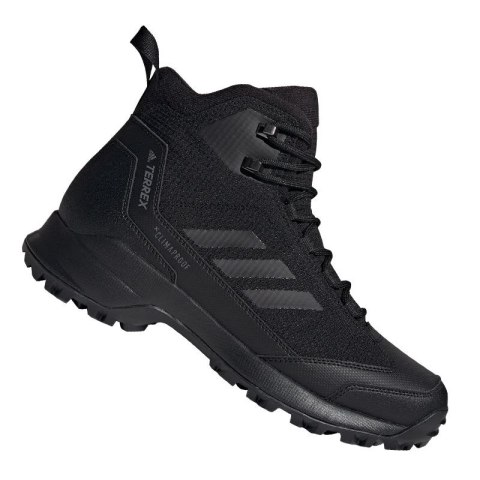 Buty zimowe adidas Terrex Heron Mid CW CP M AC7841 Buty zimowe adidas Terrex Heron Mid CW CP M AC7841