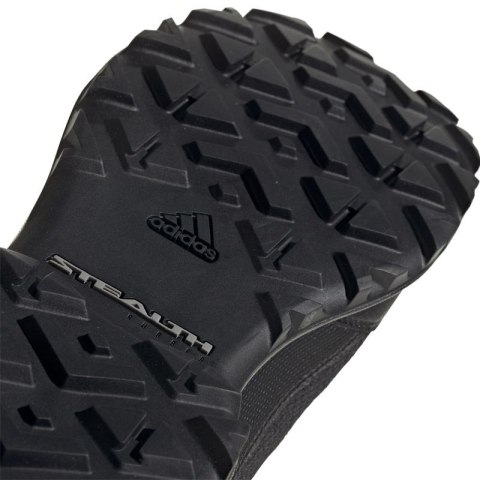 Buty zimowe adidas Terrex Heron Mid CW CP M AC7841 Buty zimowe adidas Terrex Heron Mid CW CP M AC7841