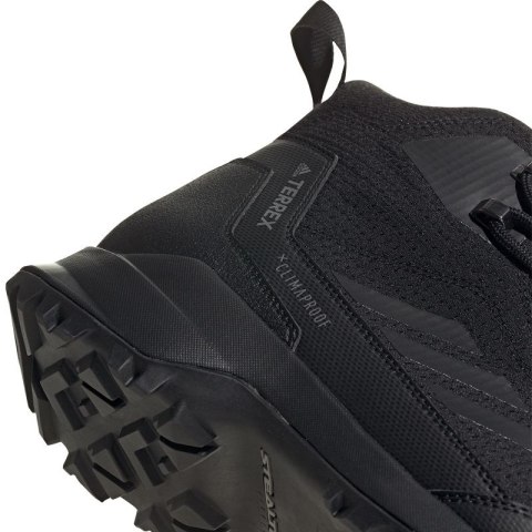 Buty zimowe adidas Terrex Heron Mid CW CP M AC7841 Buty zimowe adidas Terrex Heron Mid CW CP M AC7841