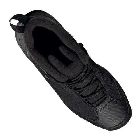 Buty zimowe adidas Terrex Heron Mid CW CP M AC7841 Buty zimowe adidas Terrex Heron Mid CW CP M AC7841