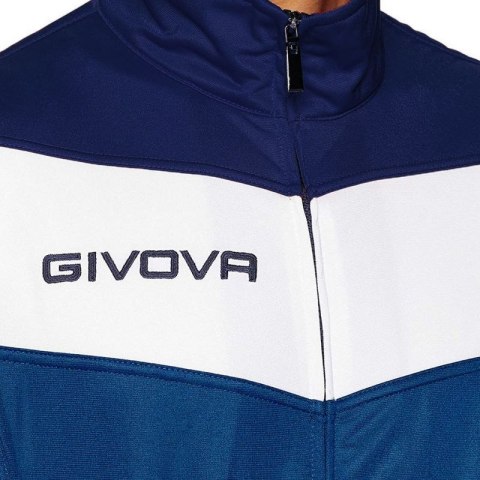 Dres Givova Tuta Campo TR024 0204 Dres Givova Tuta Campo TR024 0204
