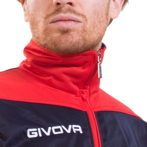 Dres Givova Tuta Visa TR018 1204