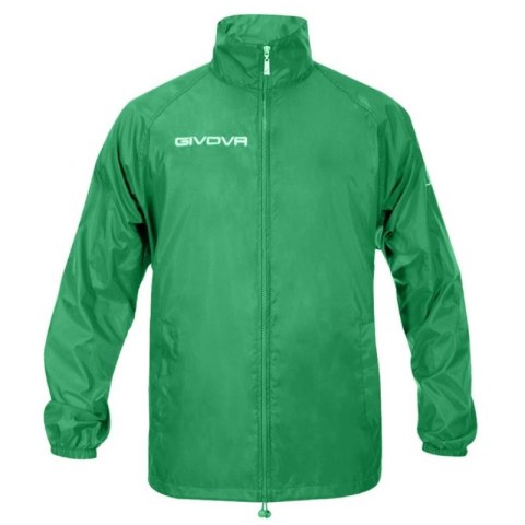 Kurtka Givova Rain Basico RJ001 0013 Kurtka Givova Rain Basico RJ001 0013