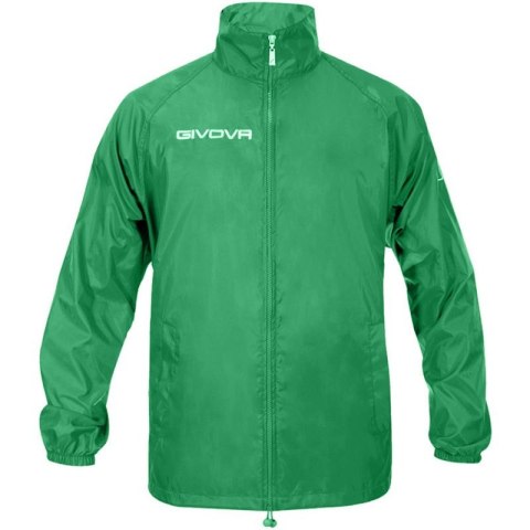 Kurtka Givova Rain Basico RJ001 0013 Kurtka Givova Rain Basico RJ001 0013