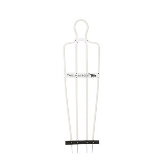 Mur piłkarski Yakima Airflow 100785 biały