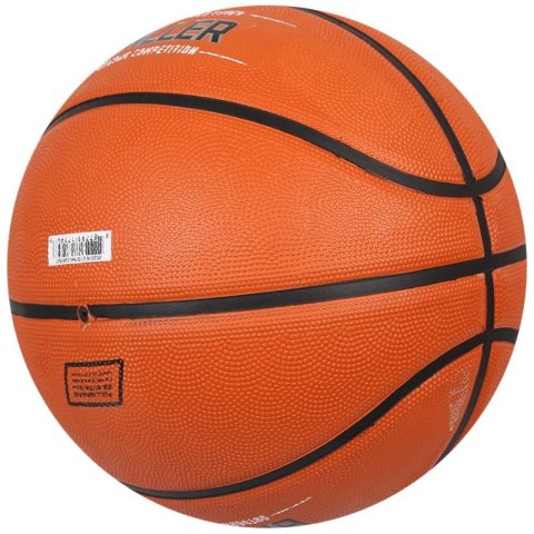 Piłka koszykowa 7 Nike Baller 8P N.KI.32.855.07-S