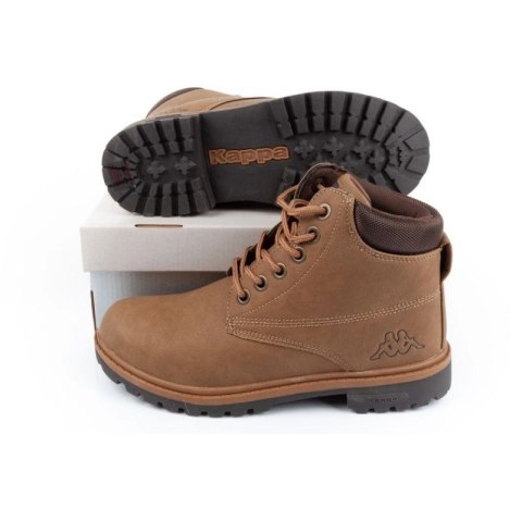 Buty Kappa Logo Tennesee 303UY90 939