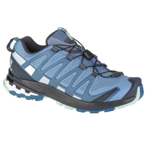 Buty do biegania Salomon XA Pro 3D v8 W 412721 Buty do biegania Salomon XA Pro 3D v8 W 412721