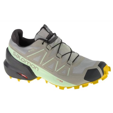 Buty do biegania Salomon Speedcross 5 GTX W 416128 Buty do biegania Salomon Speedcross 5 GTX W 416128