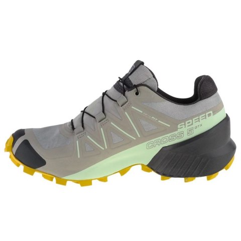 Buty do biegania Salomon Speedcross 5 GTX W 416128 Buty do biegania Salomon Speedcross 5 GTX W 416128