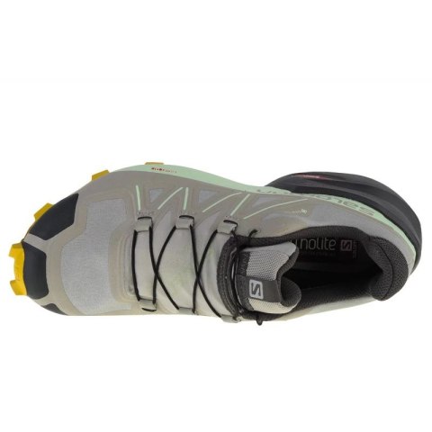 Buty do biegania Salomon Speedcross 5 GTX W 416128 Buty do biegania Salomon Speedcross 5 GTX W 416128
