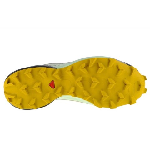 Buty do biegania Salomon Speedcross 5 GTX W 416128 Buty do biegania Salomon Speedcross 5 GTX W 416128