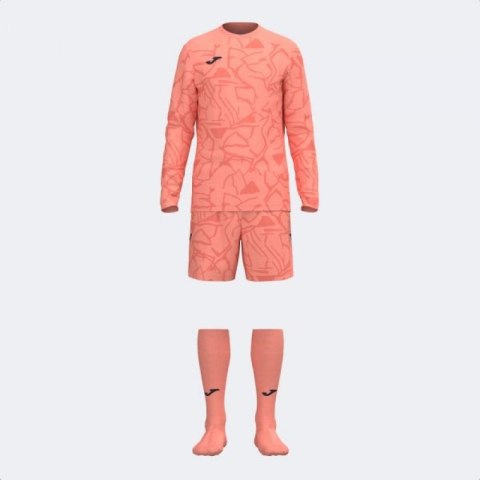 Komplet bramkarski Joma Set Zamora IX 103703.822