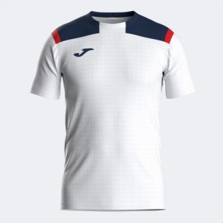 Koszulka Joma Camiseta Manga Corta Toledo 103735.203