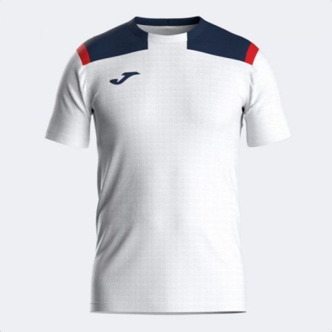 Koszulka Joma Camiseta Manga Corta Toledo 103735.203 Koszulka Joma Camiseta Manga Corta Toledo 103735.203