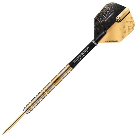 Rzutki Harrows CHIZZY 2 90% steeltip