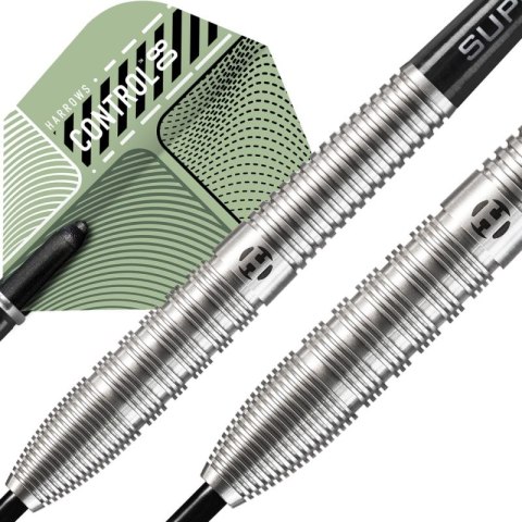 Rzutki Harrows Control 80% Tapered steeltip