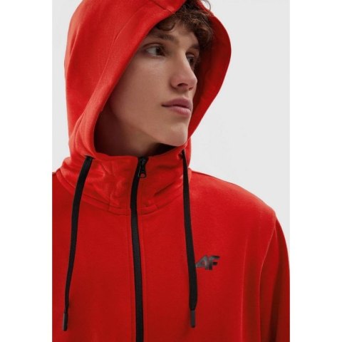 Bluza 4F M 4FAW23TSWSM695-62S Bluza 4F M 4FAW23TSWSM695-62S