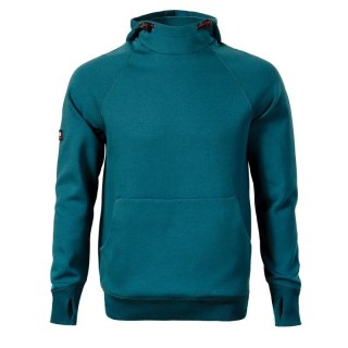 Bluza Rimeck Vertex Hoodie M MLI-W4393