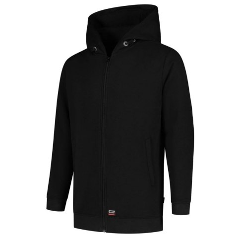 Bluza Tricorp Hooded Sweat Jacket Washable 60°C M MLI-T44T1 Bluza Tricorp Hooded Sweat Jacket Washable 60°C M MLI-T44T1