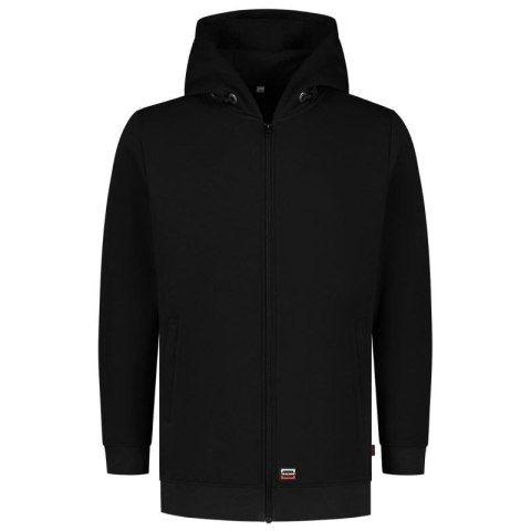 Bluza Tricorp Hooded Sweat Jacket Washable 60°C M MLI-T44T1 Bluza Tricorp Hooded Sweat Jacket Washable 60°C M MLI-T44T1