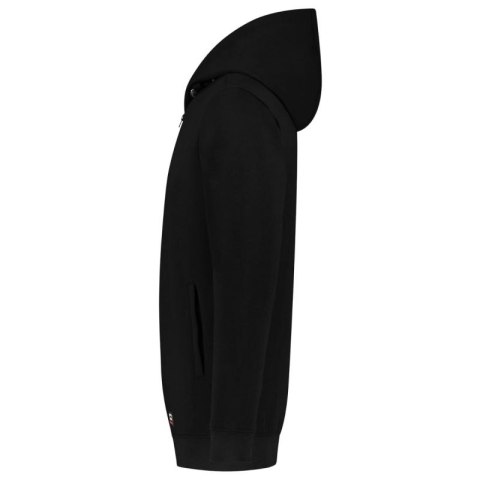 Bluza Tricorp Hooded Sweat Jacket Washable 60°C M MLI-T44T1 Bluza Tricorp Hooded Sweat Jacket Washable 60°C M MLI-T44T1