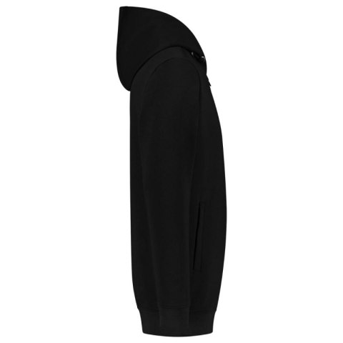Bluza Tricorp Hooded Sweat Jacket Washable 60°C M MLI-T44T1 Bluza Tricorp Hooded Sweat Jacket Washable 60°C M MLI-T44T1