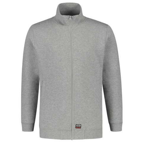 Bluza Tricorp Sweat Jacket Washable 60 °C M MLI-T45TG Bluza Tricorp Sweat Jacket Washable 60 °C M MLI-T45TG