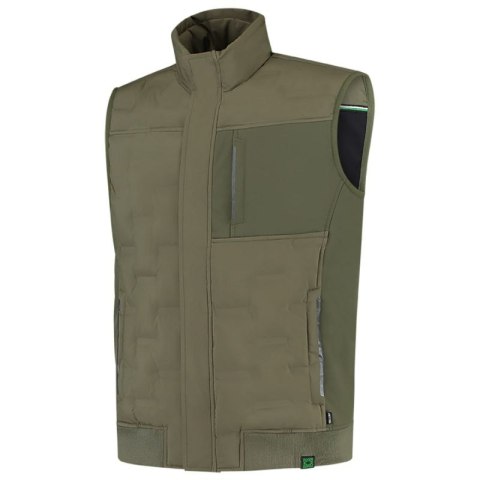 Kamizelka Tricorp Puffer Bodywarmer Rewear M MLI-T55TA Kamizelka Tricorp Puffer Bodywarmer Rewear M MLI-T55TA