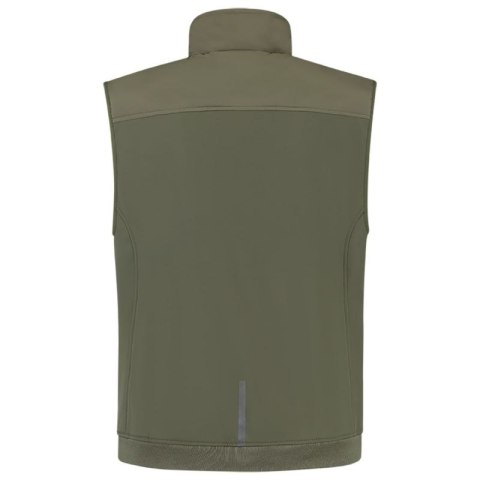 Kamizelka Tricorp Puffer Bodywarmer Rewear M MLI-T55TA Kamizelka Tricorp Puffer Bodywarmer Rewear M MLI-T55TA