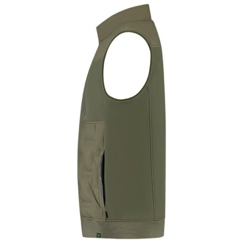 Kamizelka Tricorp Puffer Bodywarmer Rewear M MLI-T55TA Kamizelka Tricorp Puffer Bodywarmer Rewear M MLI-T55TA