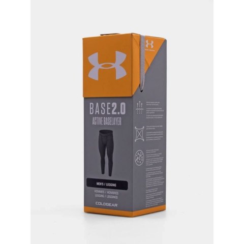 Legginsy Under Armour Base 2.0 M 1343247-001