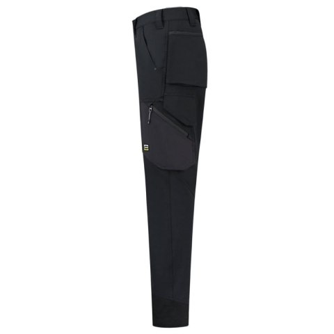 Spodnie robocze Tricorp unisex Work Trousers 4-way Stretch MLI-T77T1 Spodnie robocze Tricorp unisex Work Trousers 4-way Stretch MLI-T77T1