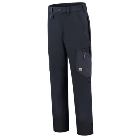 Spodnie robocze Tricorp unisex Work Trousers 4-way Stretch MLI-T77T8 Spodnie robocze Tricorp unisex Work Trousers 4-way Stretch MLI-T77T8