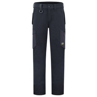 Spodnie robocze Tricorp unisex Work Trousers 4-way Stretch MLI-T77T8