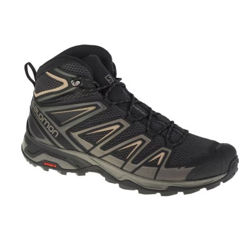 Buty Salomon X Ultra Mid 3 Aero M 410439 Buty Salomon X Ultra Mid 3 Aero M 410439