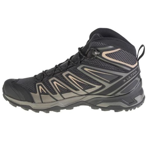 Buty Salomon X Ultra Mid 3 Aero M 410439 Buty Salomon X Ultra Mid 3 Aero M 410439