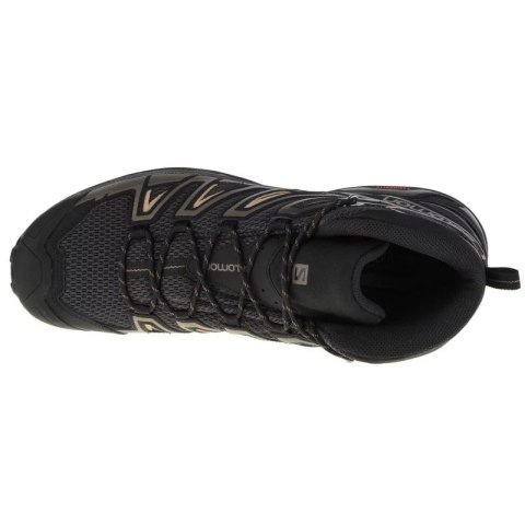 Buty Salomon X Ultra Mid 3 Aero M 410439 Buty Salomon X Ultra Mid 3 Aero M 410439