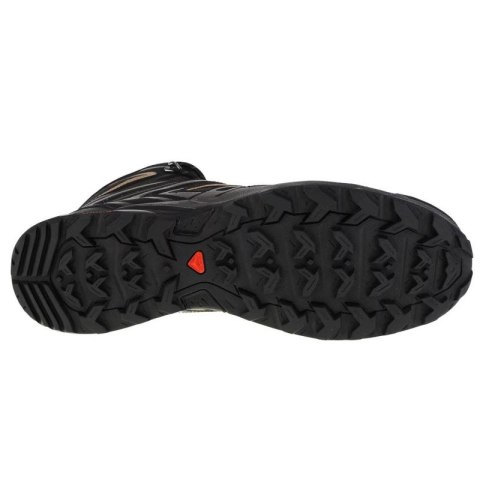Buty Salomon X Ultra Mid 3 Aero M 410439 Buty Salomon X Ultra Mid 3 Aero M 410439